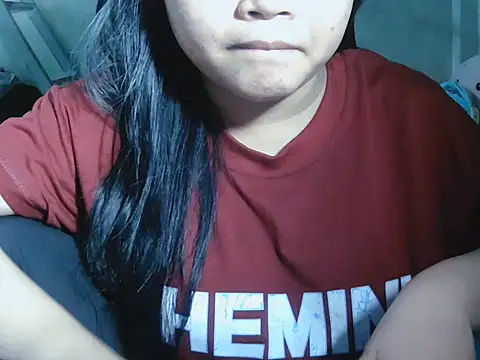 Lily3322 webcam