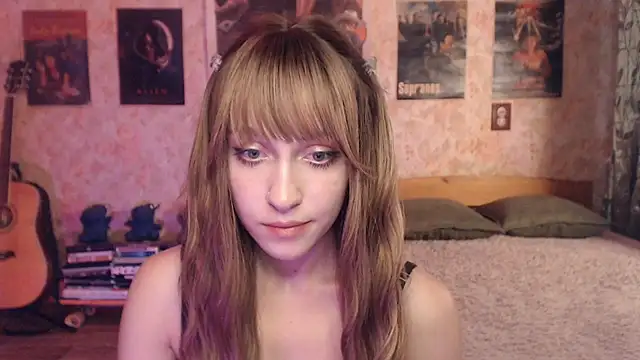 Friendly_Ellie webcam