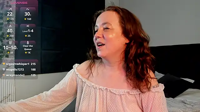 Kira_Adler webcam