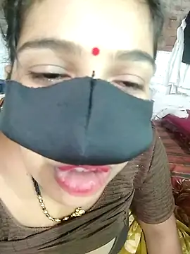 Pertunjukan Kamera Seks Secara Langsung Indiansexycouple1