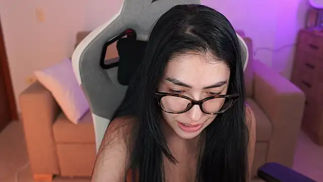 anyacutex live cam on StripChat