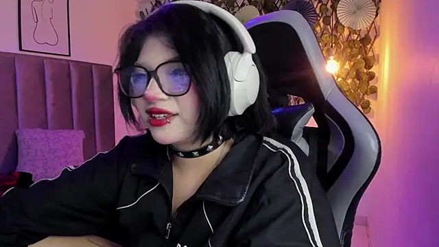 Kitty_Gang webcam