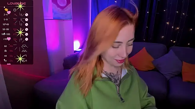 deboramoore webcam