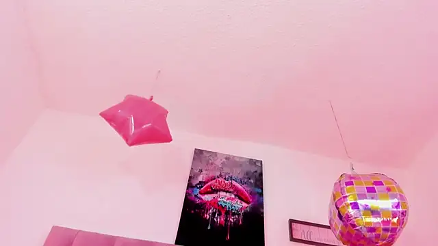 Aily_star live cam on StripChat