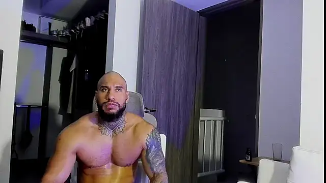 Andrew_Johnnson webcam