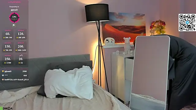 CherryLexi_ webcam
