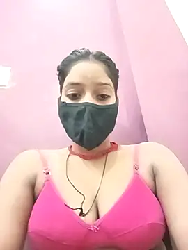 Bebo_Sweety143 webcam