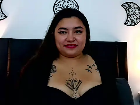 KatalynaSweet webcam