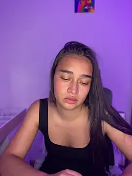 I_Samanthaa webcam