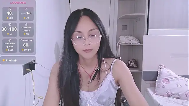 yishan-22 webcam