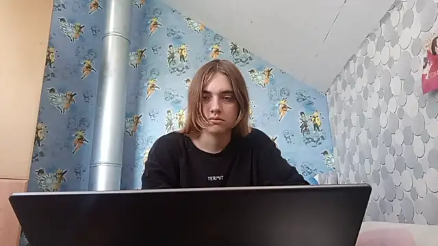 IraGerba webcam