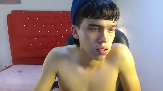 jac_cox webcam