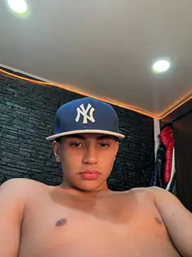 baby_dan webcam