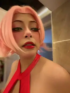 seraphine23's live cam