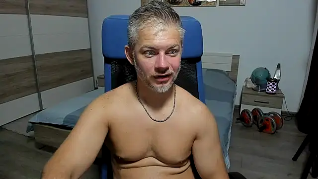 RobbyShawz webcam