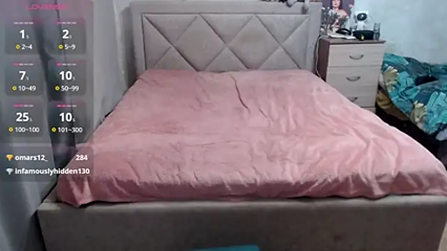 juliettkalen webcam
