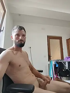 ParevePay live cam on StripChat