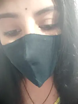 telugu_potti_pilla live cam on StripChat