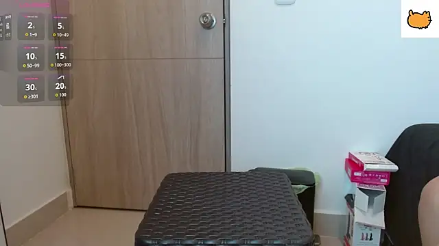 moon_ashley_ (F teen) - Fuck my ass