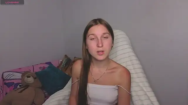Xenia_paradise webcam