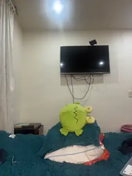 Eve_Ritz webcam