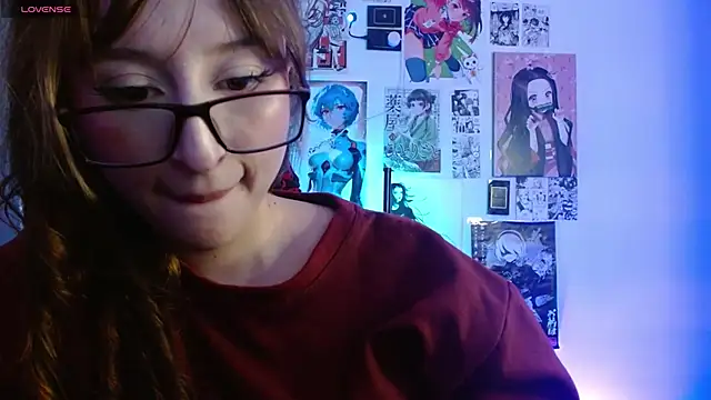 CelesteAyase live cam on StripChat