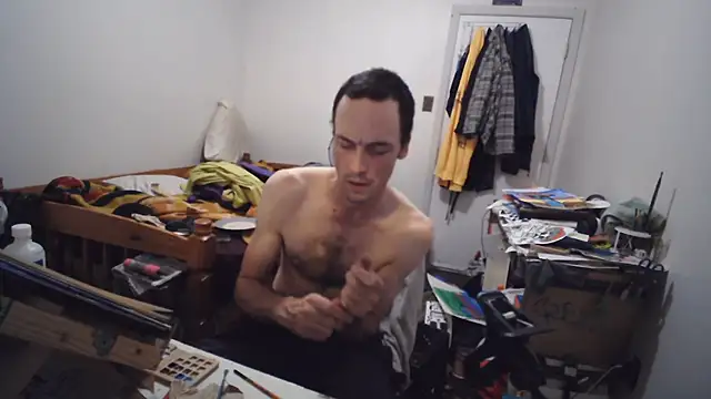 JohnnyMoves webcam