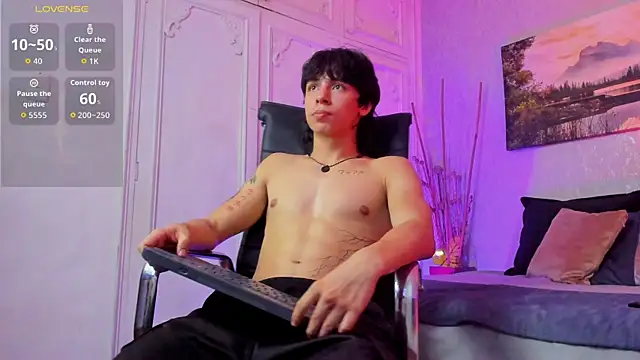 Tyler_durten webcam