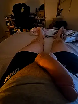 MarkBigDick35 webcam