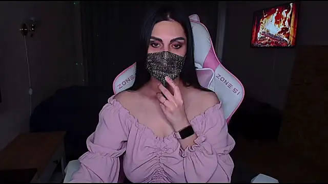 __Yasmina__ webcam