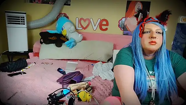 Blakelytgirl webcam