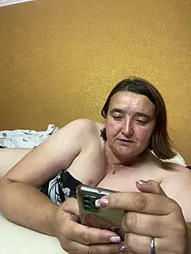 LiluHot webcam