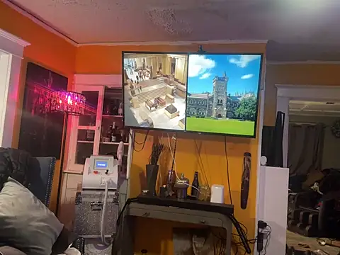trash4cash webcam