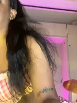 KendallRosse1 webcam