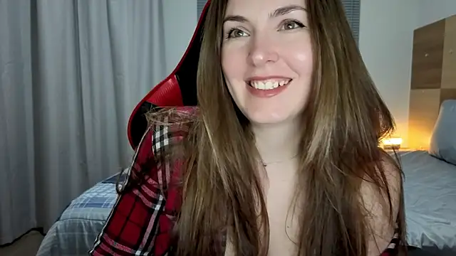 Naughty_Annn webcam