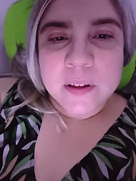 MissMaria webcam