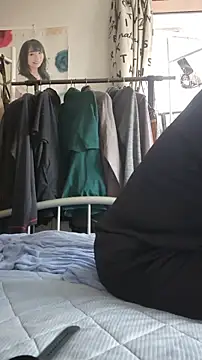 07YUKIO webcam