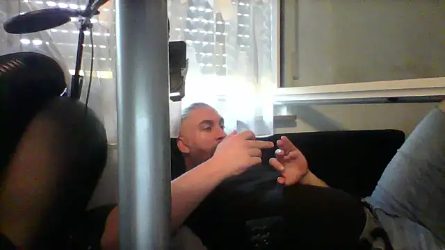 NewyorkDimi webcam