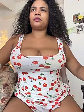 Michel_Jones webcam