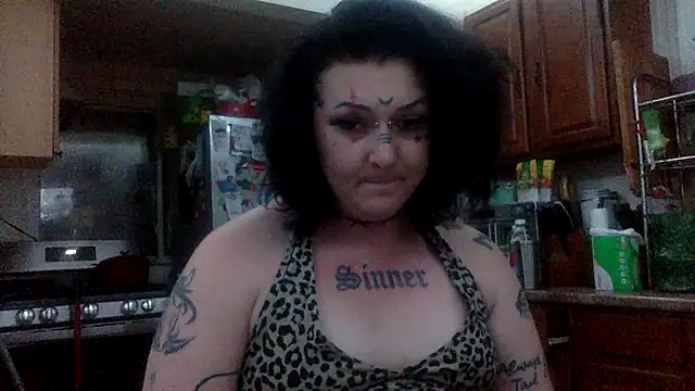 CurvyTrans2002 webcam