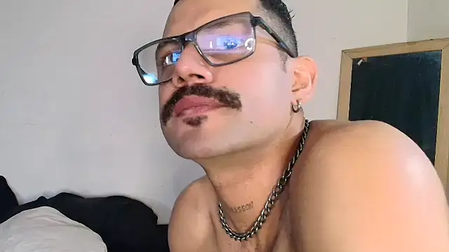 Benjamin_show webcam