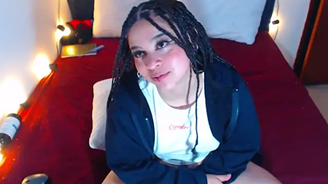 Bitsy_Messy webcam
