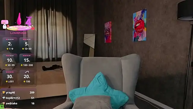 Beatrice_Brice webcam