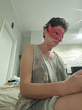 Vagabondainnamorata webcam