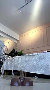 SHARONN____ webcam
