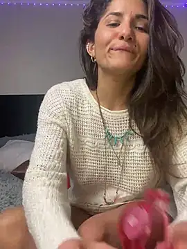 AlejandritaMilano webcam