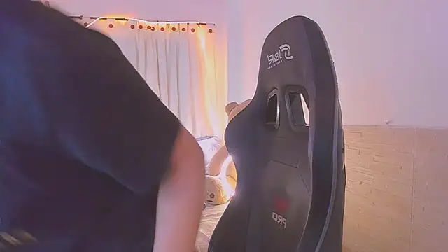 Sweet_Allan webcam