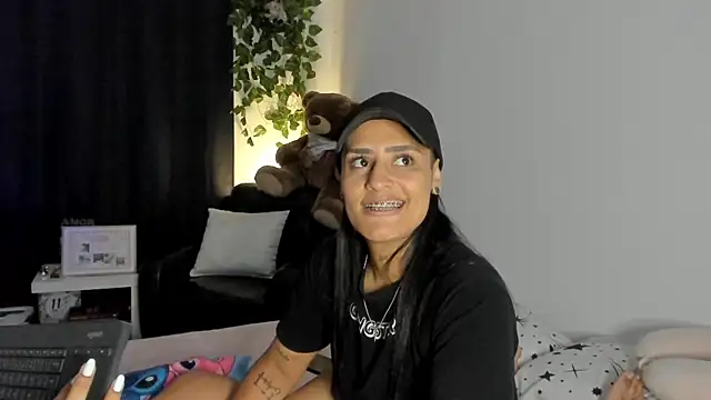 my_melody webcam