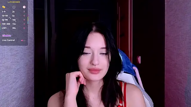 Hisoka_akerley webcam