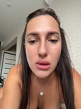 AleksandraRich webcam